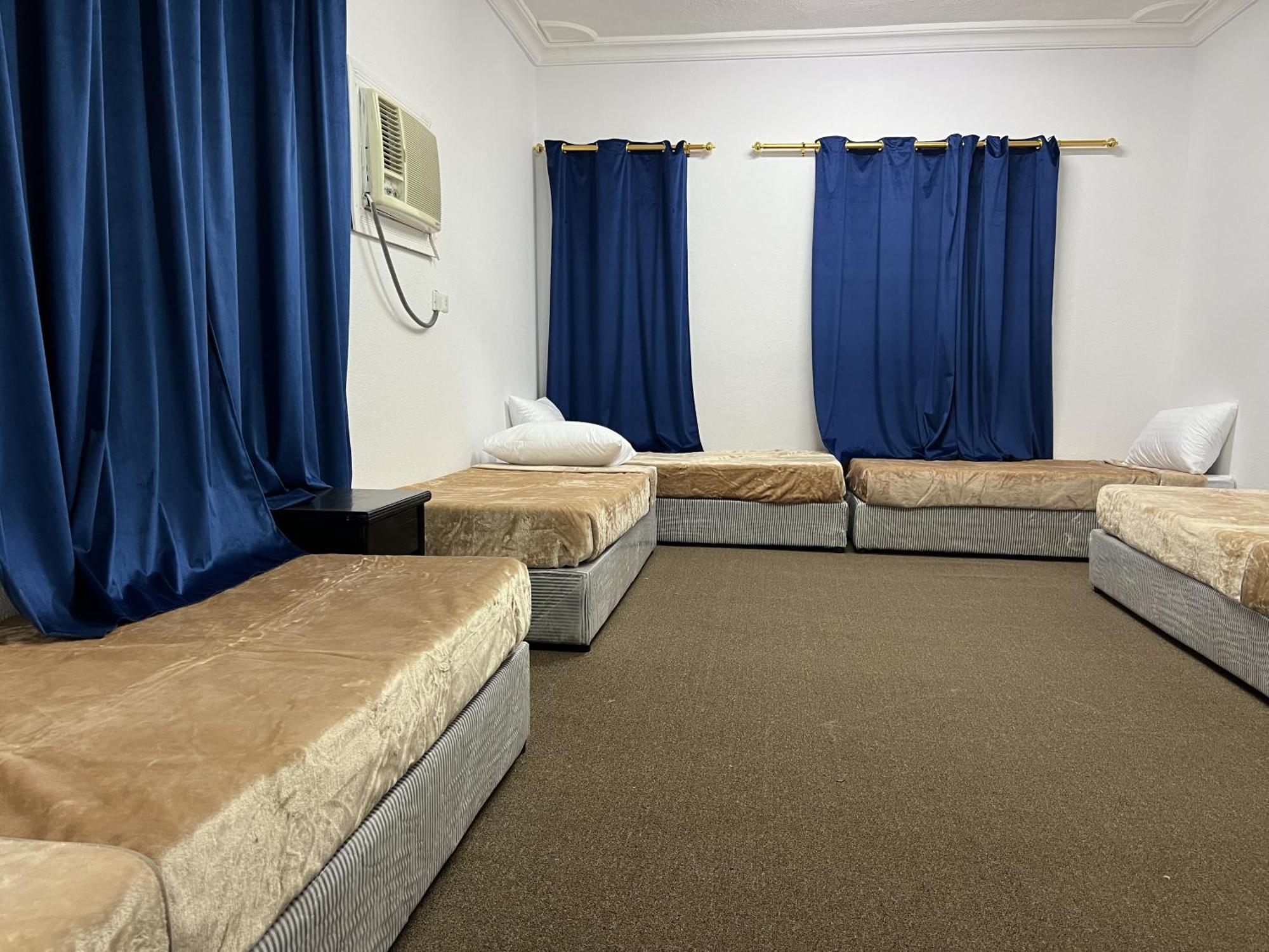 Hotel Jawar Al Rahma Al Awwal Medina Exterior photo