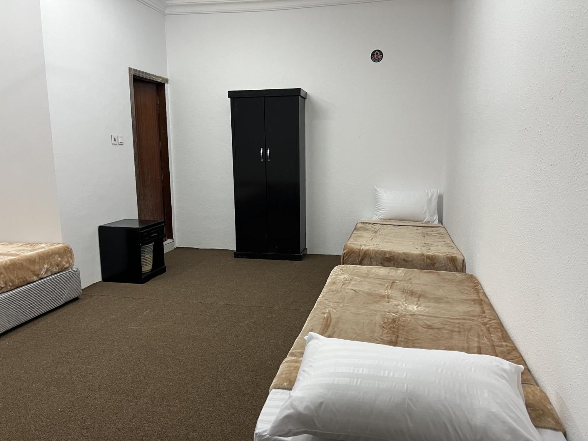 Hotel Jawar Al Rahma Al Awwal Medina Exterior photo